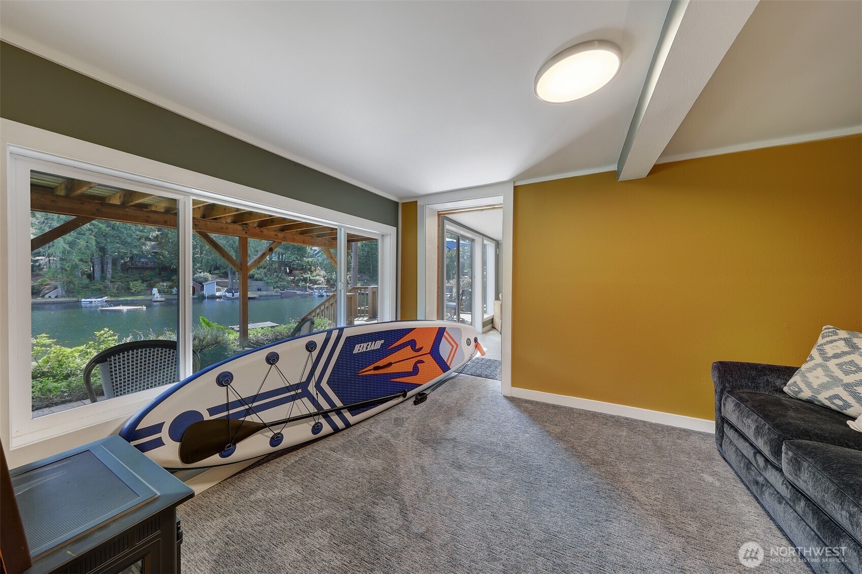 292 NE Lake Drive Tahuya WA 98588