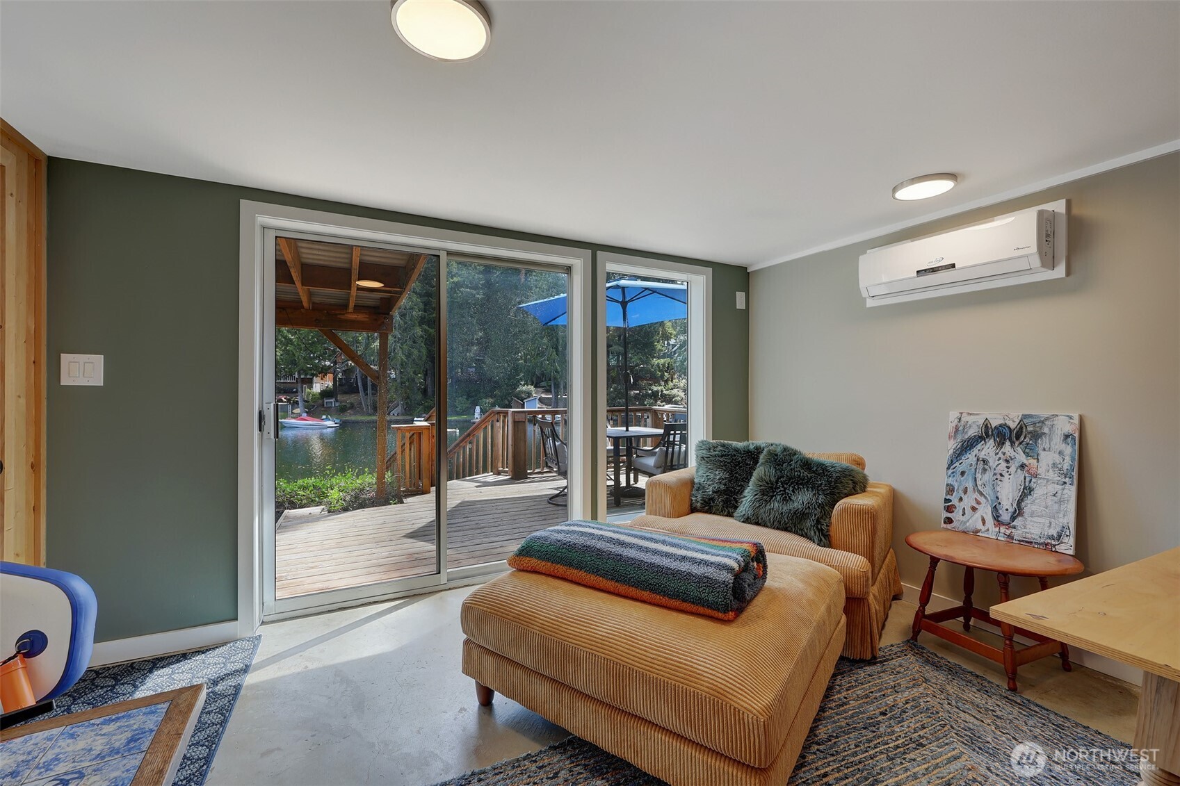 292 NE Lake Drive Tahuya WA 98588