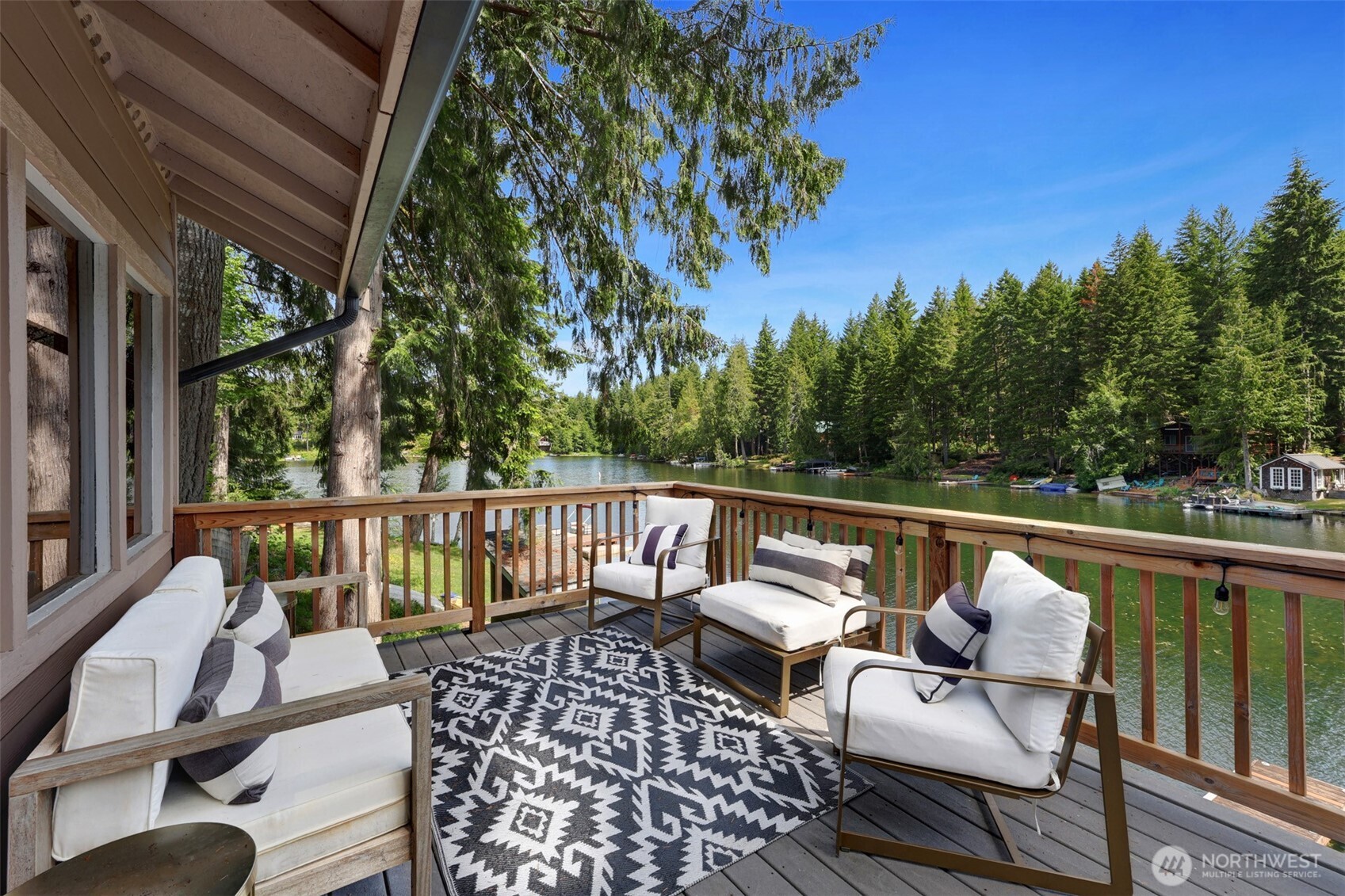292 NE Lake Drive Tahuya WA 98588