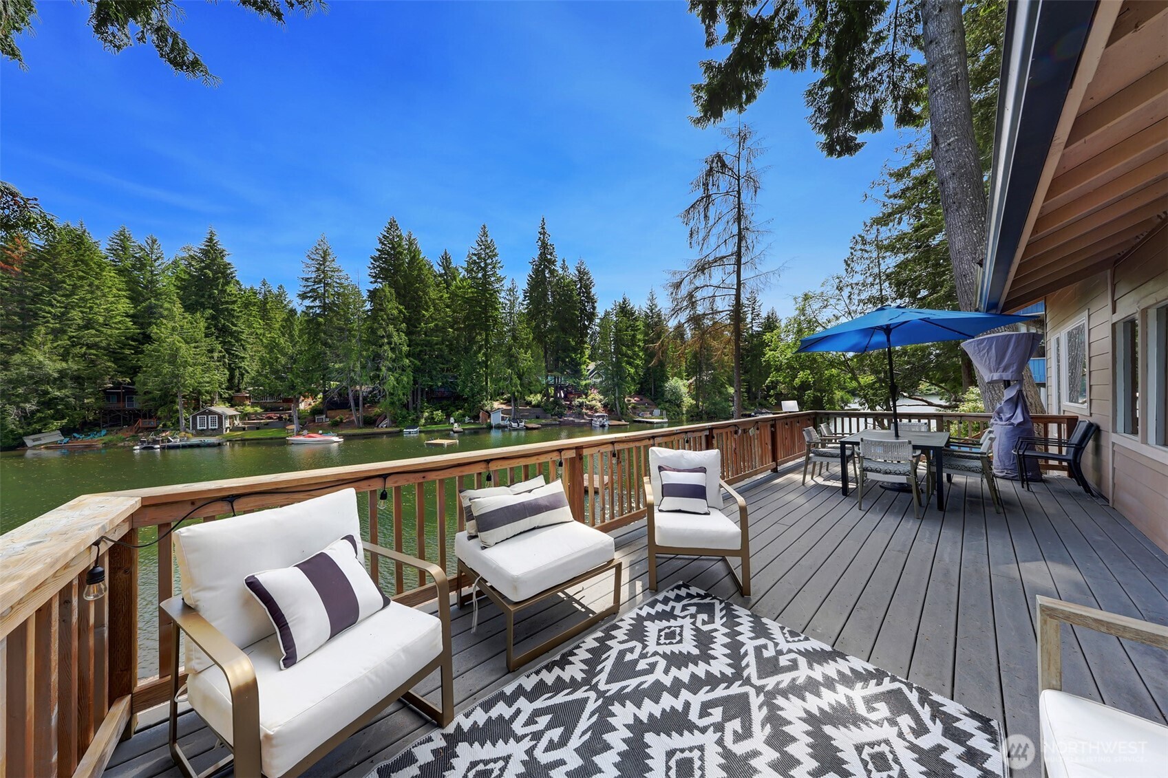 292 NE Lake Drive Tahuya WA 98588