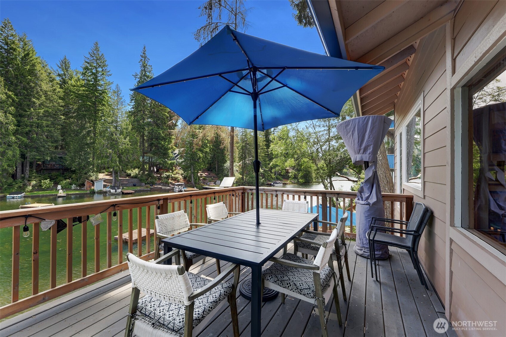 292 NE Lake Drive Tahuya WA 98588