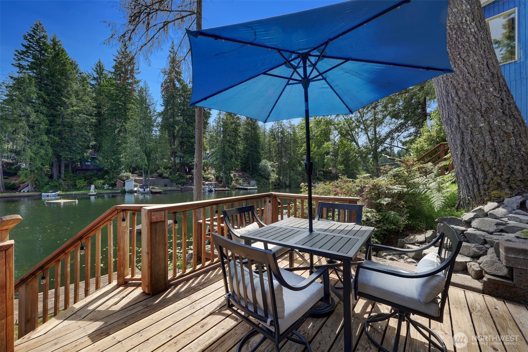 292 NE Lake Drive Tahuya WA 98588