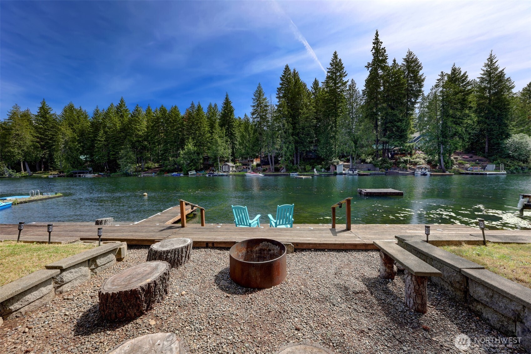 292 NE Lake Drive Tahuya WA 98588