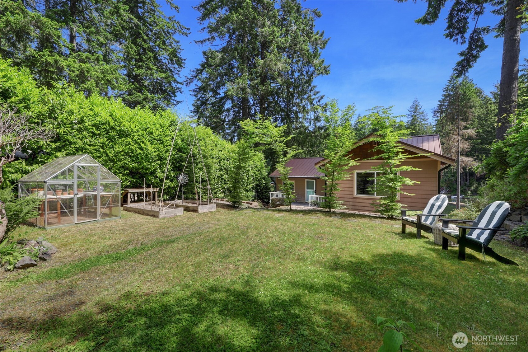 292 NE Lake Drive Tahuya WA 98588