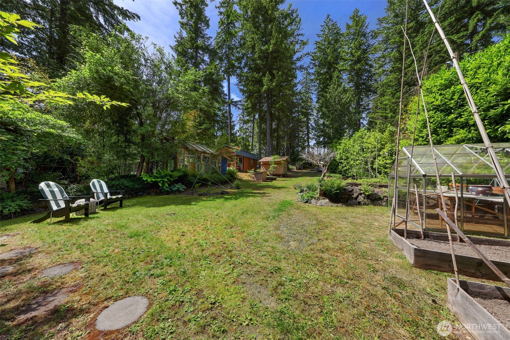 292 NE Lake Drive Tahuya WA 98588