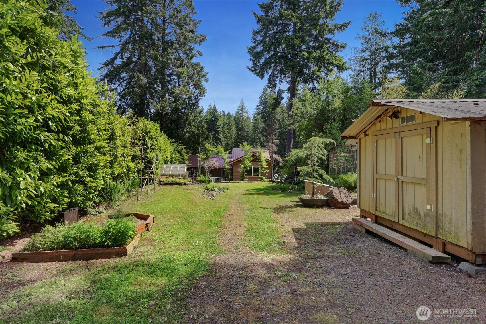 292 NE Lake Drive Tahuya WA 98588
