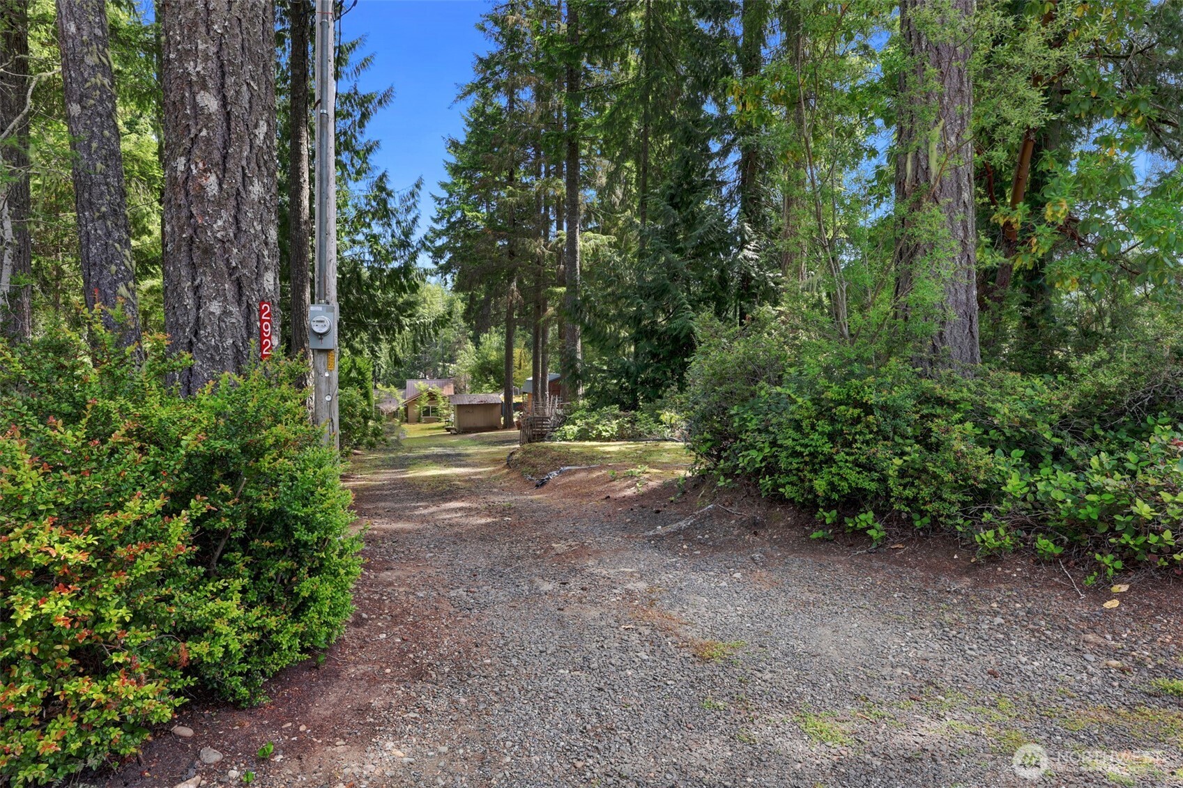 292 NE Lake Drive Tahuya WA 98588