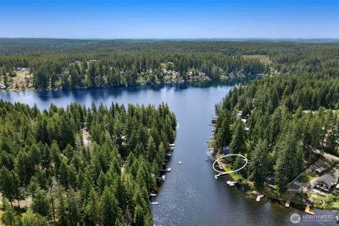 292 NE Lake Drive Tahuya WA 98588