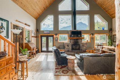 108 Latigo Lane Leavenworth WA 98826