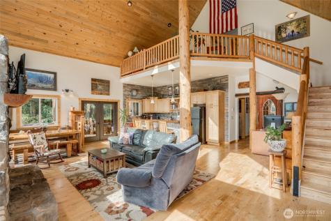 108 Latigo Lane Leavenworth WA 98826