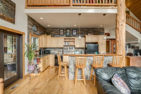 108 Latigo Lane Leavenworth WA 98826