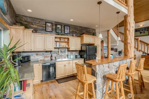 108 Latigo Lane Leavenworth WA 98826