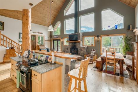 108 Latigo Lane Leavenworth WA 98826