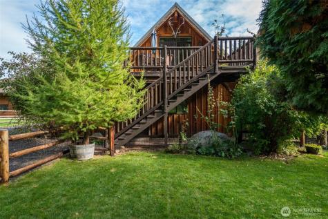108 Latigo Lane Leavenworth WA 98826