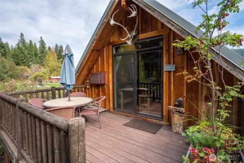 108 Latigo Lane Leavenworth WA 98826