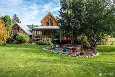 108 Latigo Lane Leavenworth WA 98826