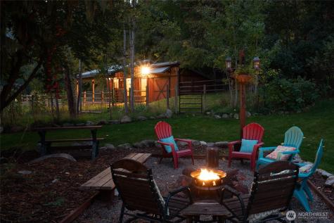 108 Latigo Lane Leavenworth WA 98826