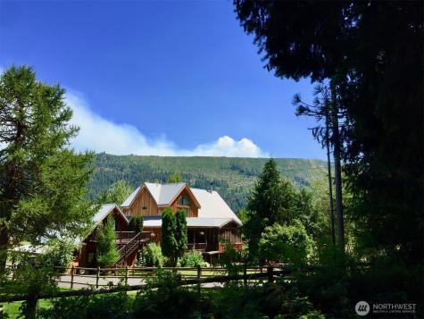 108 Latigo Lane Leavenworth WA 98826