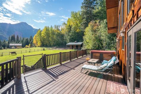 108 Latigo Lane Leavenworth WA 98826