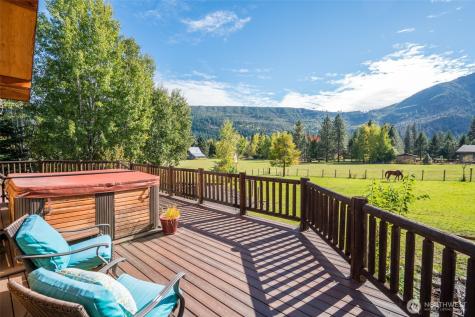 108 Latigo Lane Leavenworth WA 98826