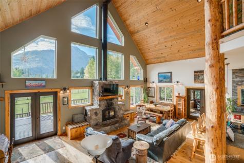 108 Latigo Lane Leavenworth WA 98826