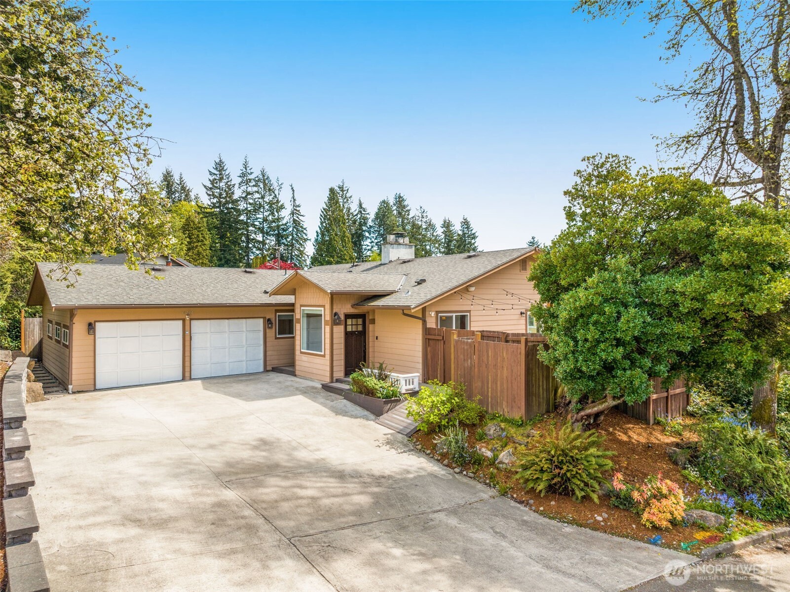 16204 Main Street Bellevue WA 98008