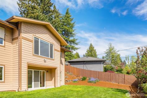 16204 Main Street Bellevue WA 98008