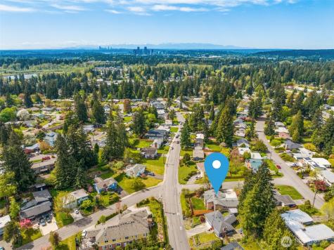 16204 Main Street Bellevue WA 98008