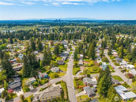 16204 Main Street Bellevue WA 98008