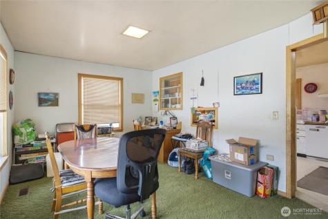 417 N Sanders Street Chelan WA 98816