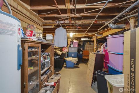 417 N Sanders Street Chelan WA 98816