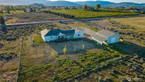 103 Johnson Creek Road Omak WA 98841