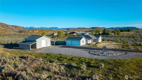 103 Johnson Creek Road Omak WA 98841