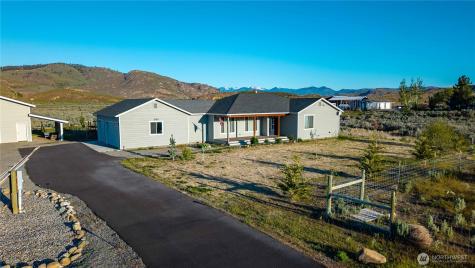 103 Johnson Creek Road Omak WA 98841