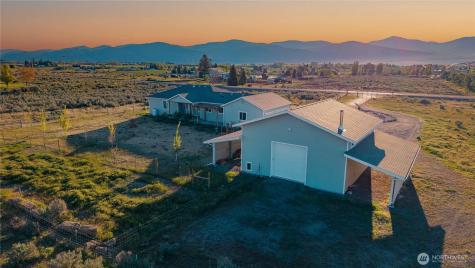 103 Johnson Creek Road Omak WA 98841
