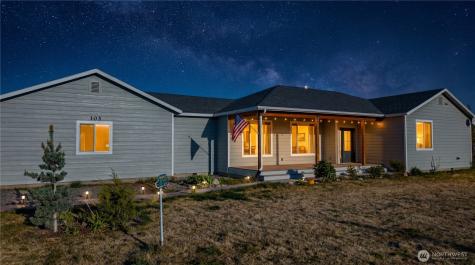 103 Johnson Creek Road Omak WA 98841
