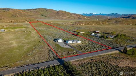 103 Johnson Creek Road Omak WA 98841