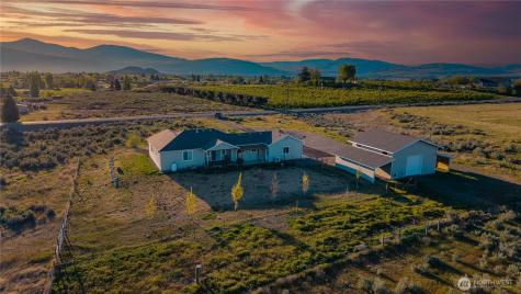 103 Johnson Creek Road Omak WA 98841