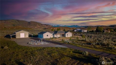 103 Johnson Creek Road Omak WA 98841
