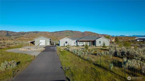103 Johnson Creek Road Omak WA 98841