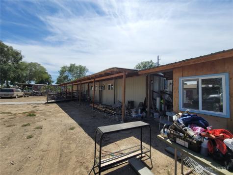 9951 Highland Drive NE Moses Lake WA 98837