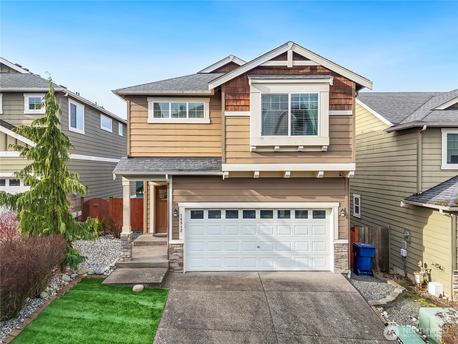 14512 16th Place W Lynnwood WA 98087