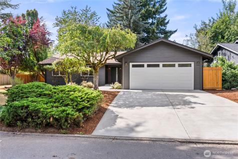 15203 111th Avenue NE Bothell WA 98011