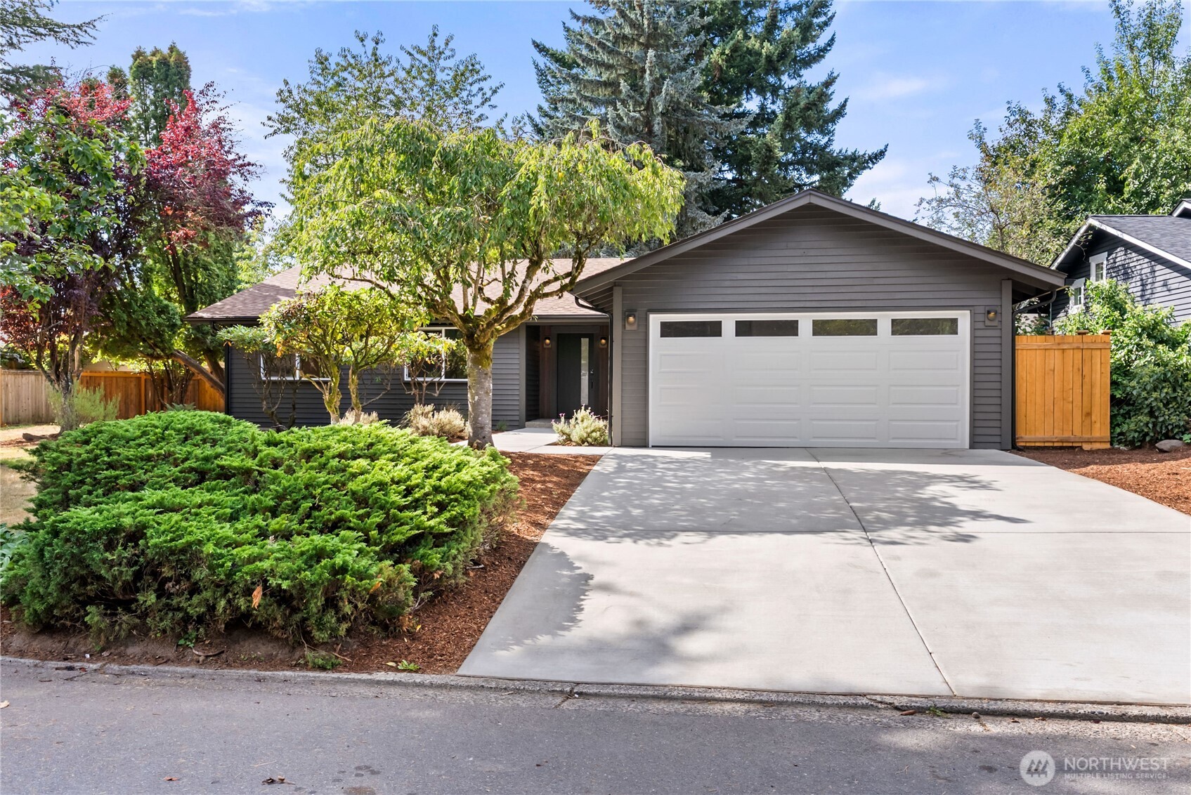 15203 111th Avenue NE Bothell WA 98011