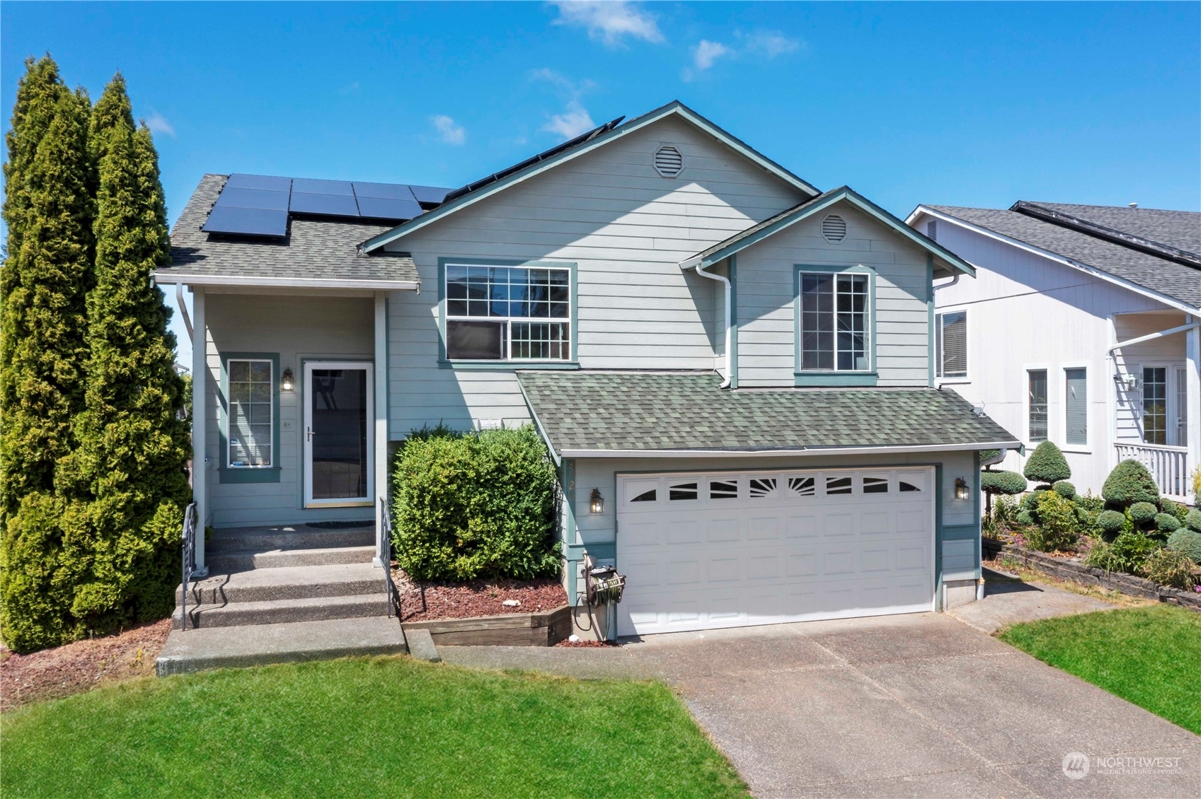8620 S Asotin Street Tacoma WA 98444