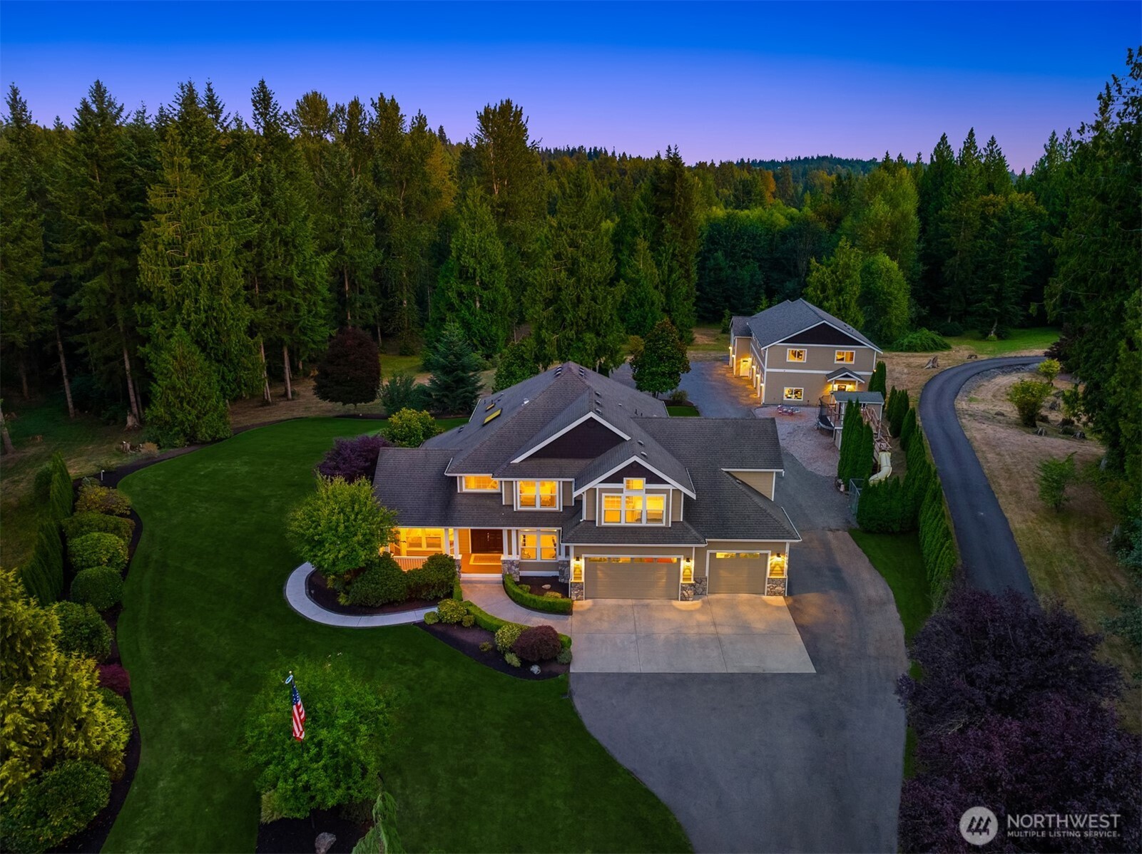 4931 125th Avenue SE Snohomish WA 98290
