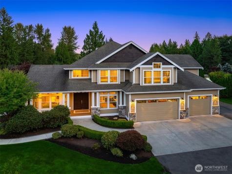 4931 125th Avenue SE Snohomish WA 98290