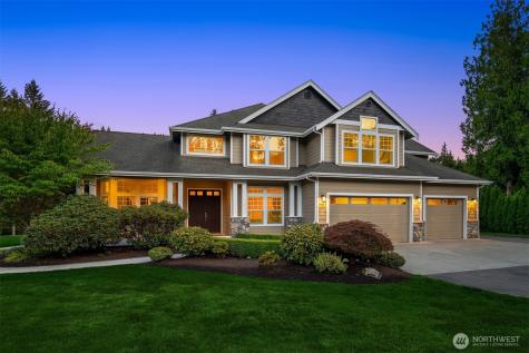 4931 125th Avenue SE Snohomish WA 98290