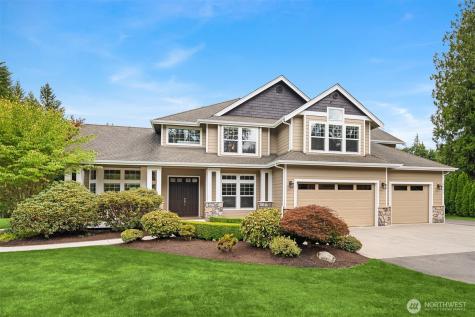 4931 125th Avenue SE Snohomish WA 98290