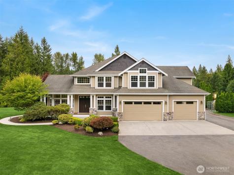 4931 125th Avenue SE Snohomish WA 98290